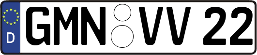 GMN-VV22