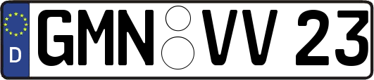GMN-VV23
