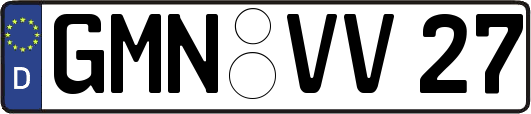 GMN-VV27