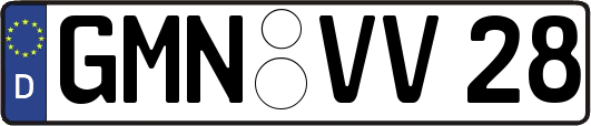 GMN-VV28