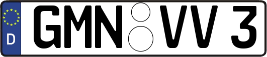 GMN-VV3