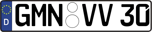 GMN-VV30