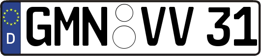 GMN-VV31