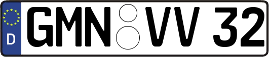 GMN-VV32