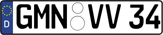 GMN-VV34