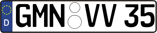 GMN-VV35