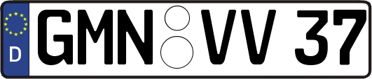 GMN-VV37