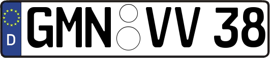 GMN-VV38