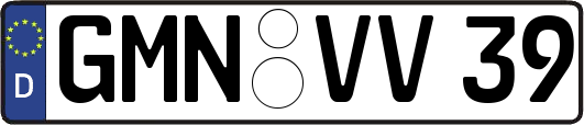 GMN-VV39