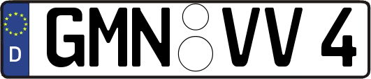 GMN-VV4