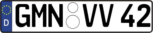GMN-VV42