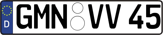 GMN-VV45