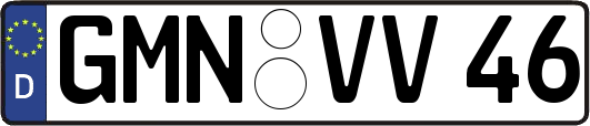 GMN-VV46
