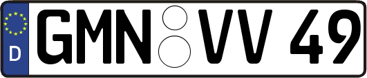 GMN-VV49