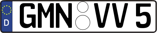 GMN-VV5