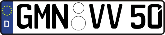 GMN-VV50