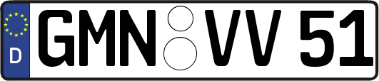 GMN-VV51