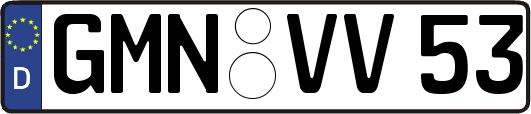 GMN-VV53