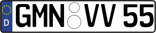 GMN-VV55