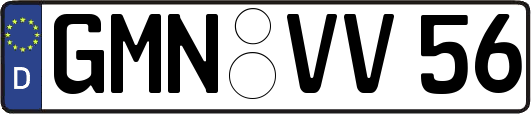 GMN-VV56