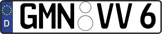 GMN-VV6