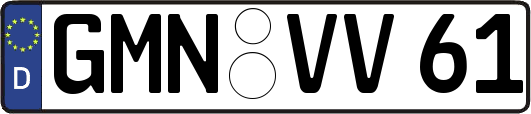 GMN-VV61