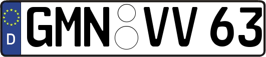 GMN-VV63