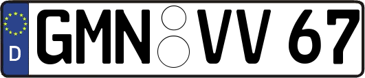 GMN-VV67