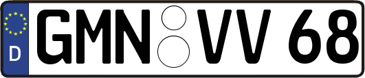 GMN-VV68