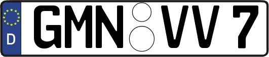 GMN-VV7