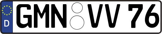 GMN-VV76