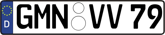 GMN-VV79