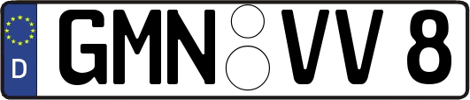 GMN-VV8
