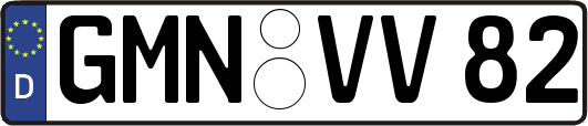 GMN-VV82