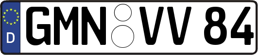 GMN-VV84