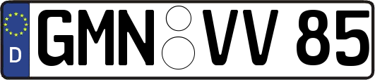 GMN-VV85
