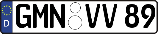 GMN-VV89