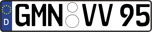 GMN-VV95