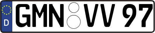 GMN-VV97