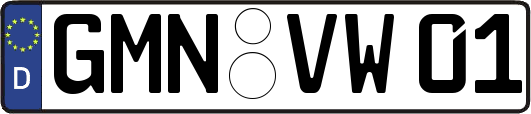 GMN-VW01