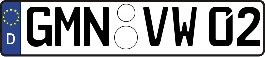 GMN-VW02
