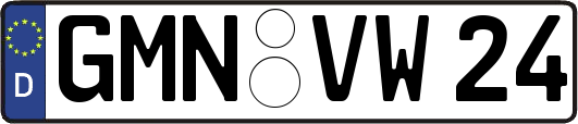 GMN-VW24