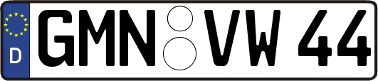 GMN-VW44