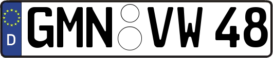GMN-VW48
