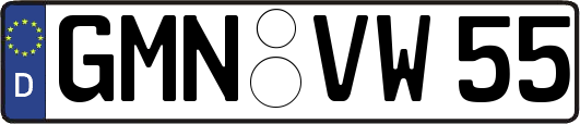 GMN-VW55