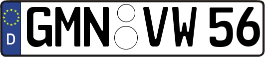 GMN-VW56