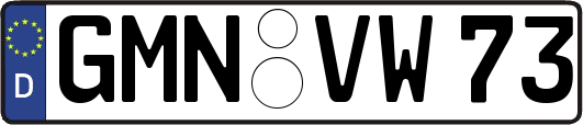 GMN-VW73