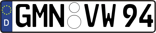 GMN-VW94