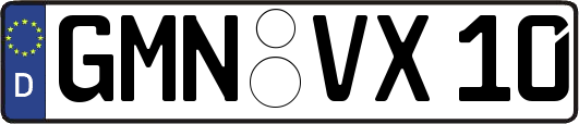 GMN-VX10