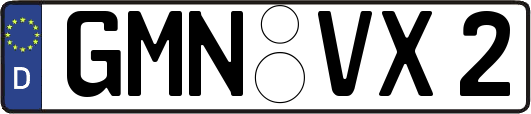 GMN-VX2